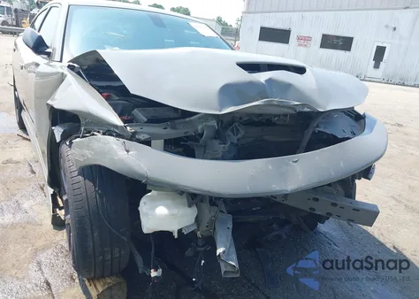 2019 Dodge Charger Gt from USA, damaged, VIN 2C3CDXHG0KH714032